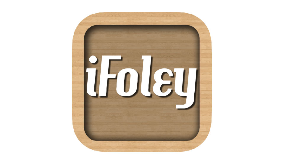 iFoley Footsteps