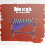 Sabor a Chonta