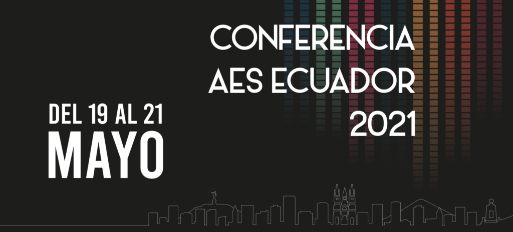 AES Ecuador 2021