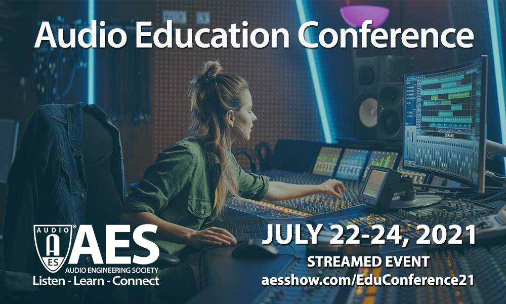 AES Education Conference