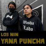 Yana Puncha – Los Nin